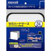 ケース(セミハード) CBD-24WH