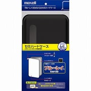 ケース(セミハード) CBD-64BK