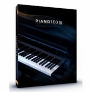 Pianoteq 4 Stage [Windows/Mac]