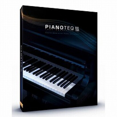 Pisnoteq 4 Standard [Windows/Mac]