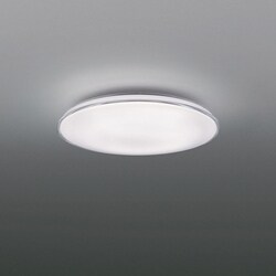 【メーカー直送】 - ヨドバシ.com コイズミ LEDシーリング照明（～10畳 KOIZUMI その他