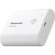 USBモバイル電源 無接点対応 QE-PL203-W