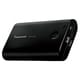 USBモバイル電源 8700mAh 無接点対応 QE-PL302-K