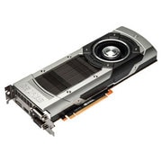 ZOTAC GeForce GTX 780 NVIDIA GeForce GTX 780搭載 グラフィックボード ZTGTX780-3GD5R01/ZT-70202-10P