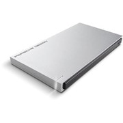LaCie Mobile Porsche slim　500GB LCH-SPS005U3