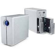 LaCie 2big quadra 6TB LCH-2BQ060Q3