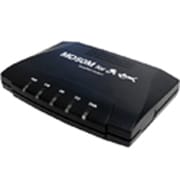まいと~く FAX専用 FAXモデム MD50M for まいとーく