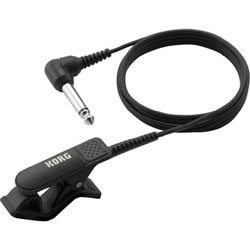 独特な コルグ - ヨドバシ.com KORG MICROPHONE [CONTACT CM-200-BK 配信機器・PA機器・レコーディング機器