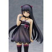 俺の妹がこんなに可愛いわけがない。 黒猫 ワンピースver.