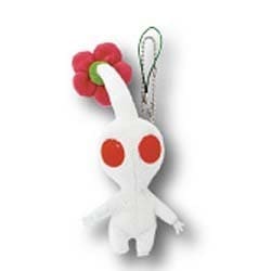 ピクミン　羽ピクミン&白ピクミン　花 羽ピクミン | ピクミンWiki | Fandom