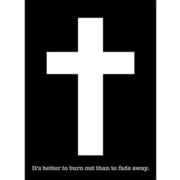 キャラクターカードスリーブ ROCK柄シリーズ 「CROSS」