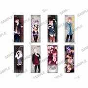 DIABOLIK LOVERS　ポス×ポスコレクション