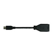 Androidデバイス用USB変換ケーブル USB-OTG10