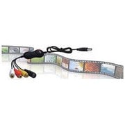 USB2.0ビデオキャプチャユニット　Win MVCP-41PS