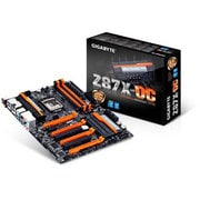 マザーボード GA-Z87X-OC