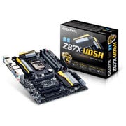 マザーボード GA-Z87X-UD5H