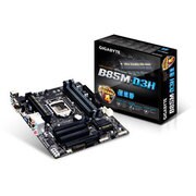 マザーボード GA-B85M-D3H