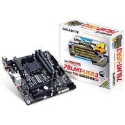 マザーボード GA-78LMT-USB3