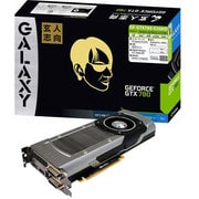 ビデオカード GF-GTX780-E3GHD