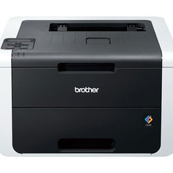 brother レーザープリンター A4 カラー HL-3170CDW(美品)