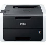 カラーレーザープリンター HL-3170CDW
