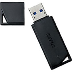 ヨドバシ.com - バッファロー BUFFALO RUF3-K32GA-BK [USBメモリ USB3