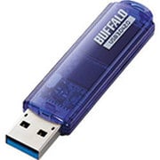 RUF3-C16GA-BL [USBメモリ USB3.0対応 スタンダードモデル 16GB ブルー]