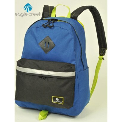 65383 23L パシフィックブルー EC13バックバッド