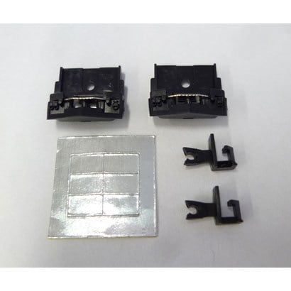 A023 先頭車連結用カプラーセット [Zゲージ]