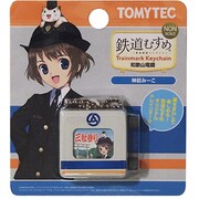 TMT-009 [27349 鉄道むすめ キーチェーン09 和歌山電鐵]
