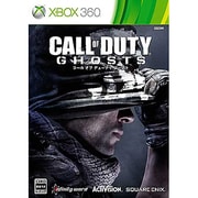 コール オブ デューティ ゴースト 字幕版 [Xbox360ソフト]