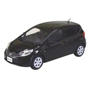 JCP76003AM [1/43 日産 ノート オーロラモーヴ]