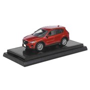OS64002RE [1/64 マツダ CX-5 ジールレッドマイカ]