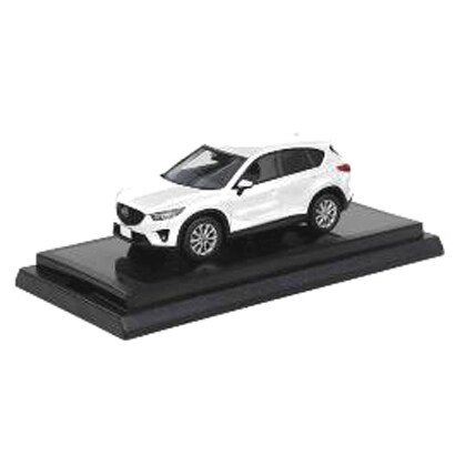 OS64002WH [1/64 マツダ CX-5 クリスタルホワイトパールマイカ]