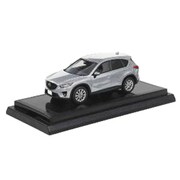 OS64002SL [1/64 マツダ CX-5 アルミニウムメタリック]