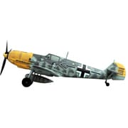 60025 [1/18 Me109E アドルフ・ガーランド]