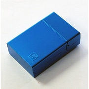 TECT ブルー HFT-153 [スライドシガレットケース]
