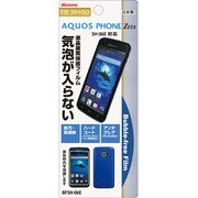BFSH-06E [ビッグスター バブルフリーフィルム AQUOS PHONE ZETA SH-06E]