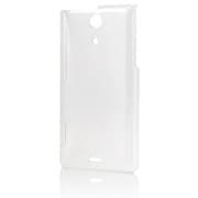 BM-XPR13CRL/C [Crystal Case for docomo with series Xperia A SO-04E]