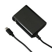 3m Cable AC Adaptor forTablet ブラック BM-ACTAB3M/BK