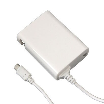 3m Cable AC Adaptor forTablet　ホワイト BM-ACTAB3M/WH