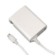 3m Cable AC Adaptor forTablet ホワイト BM-ACTAB3M/WH