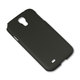 Rubber Coating case for docomo GALAXY S4 SC-04E BM-GALS7DRC/BK
