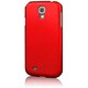 UV Coating case for docomo GALAXY S4 SC-04E BM-GALS7DUV/R