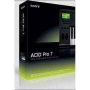 ACID Pro 7 AP7 [Windows]