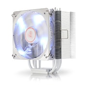 ホワイトクラスター CPUクーラー ETS-T40-W
