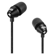 IDH202-BLK Metropolitan BK