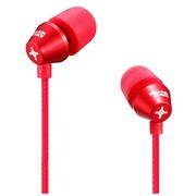 IDH202-RED Metropolitan RD