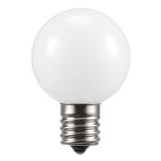 LED電球 E17口金 電球色 35lm LDG1LG40E17W3