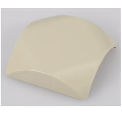 プロテクター用分岐ジョイント ベージュ 1号 DZ-PT1B/C 09-2033